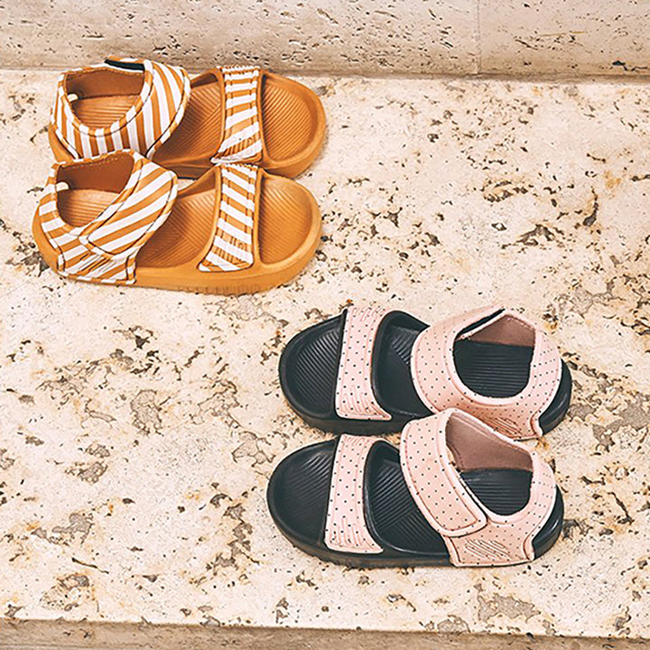 Liewood Summer Kids Blumer Sandals