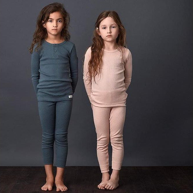 Comfortable Kids Sleepwear Set by MarMar Kids.