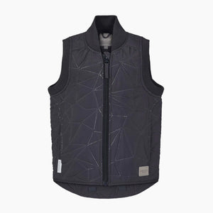 MarMar Copenhagen Oby Thermo Vest Jacket - Darkest Blue