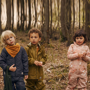 MarMar Copenhagen Orry Thermo Outwear and Trousers 2 Piece Set