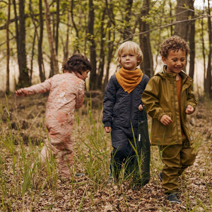 MarMar Copenhagen Orry Thermo Outwear and Trousers 2 Piece Set