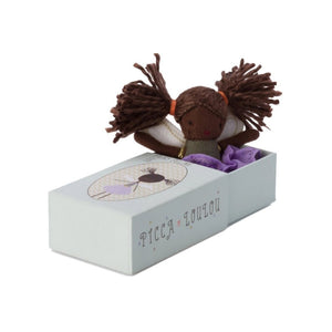 Picca Loulou Fairy Feline In Gift Box