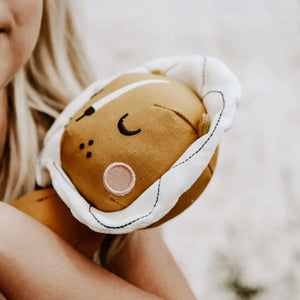 Picca Loulou Lion Louie In Giftbox