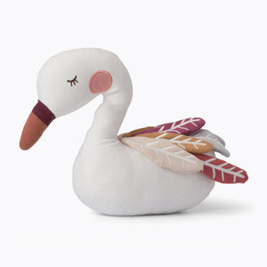 Picca Loulou Swan Susie