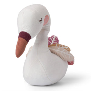 Picca Loulou Swan Susie