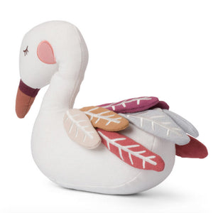 Picca Loulou Swan Susie