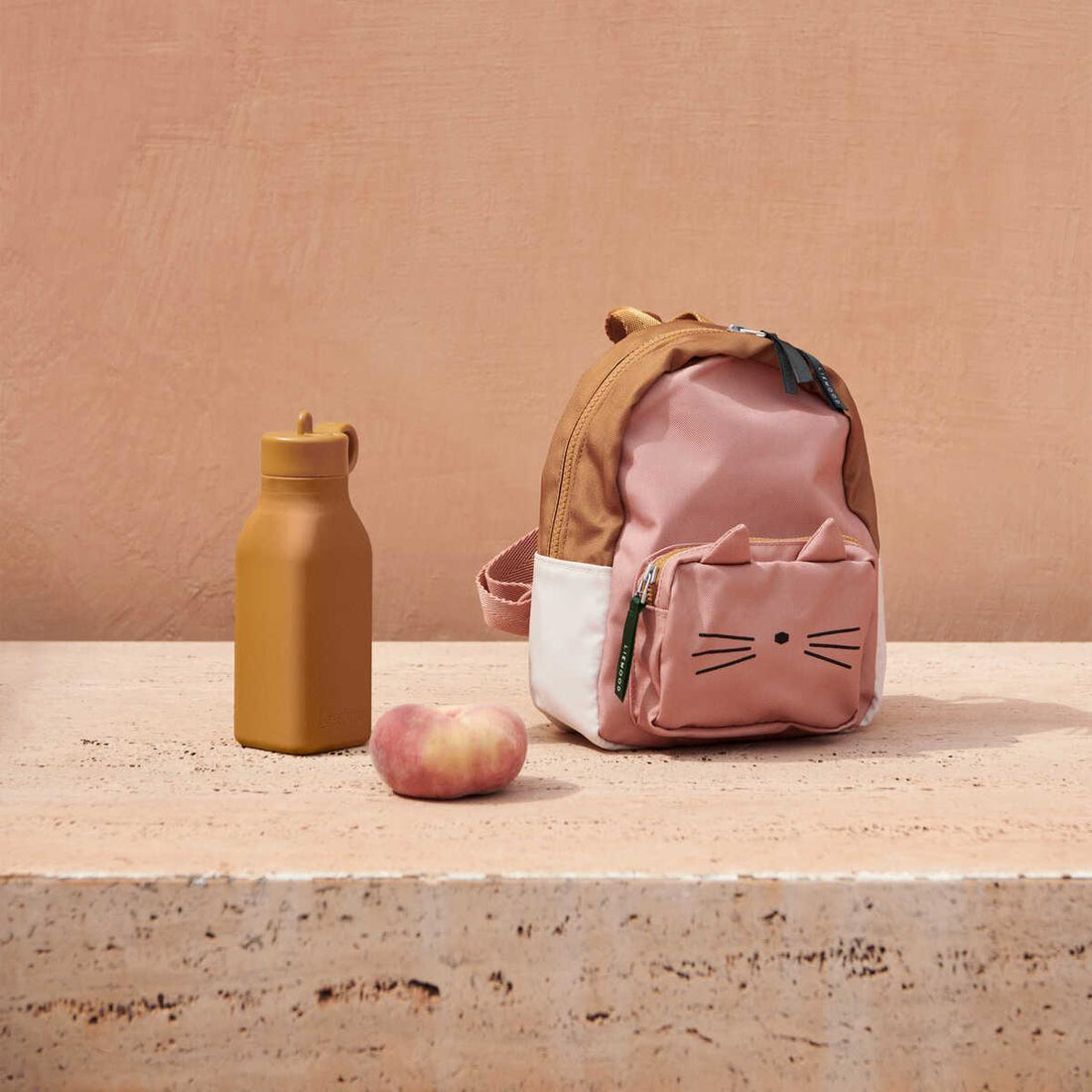 Back to School Set by Liewood