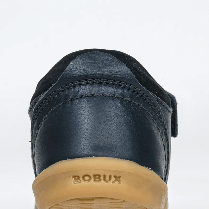 Bobux I-Walk Driftwood Sandals - Navy