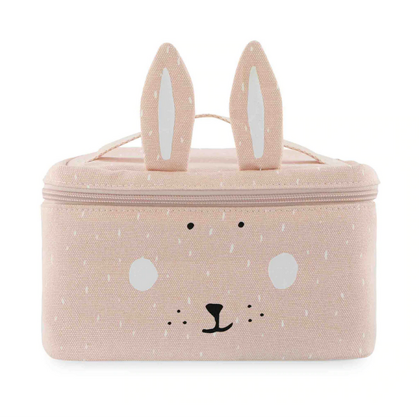 Trixie Thermal Lunch Bag - Mrs. Rabbit