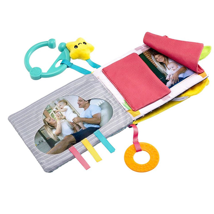 Sophie La Girafe My First Photo Album