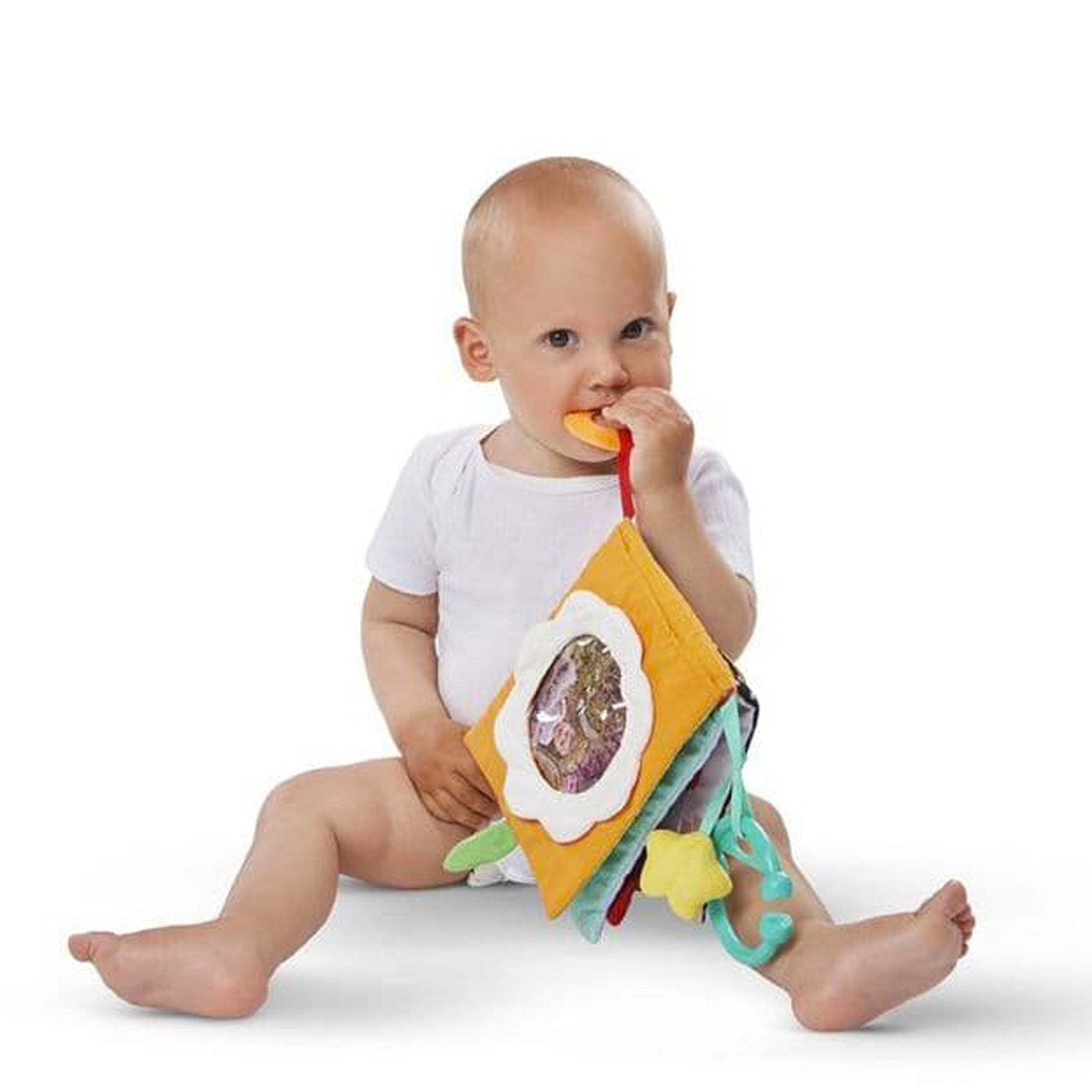 Sophie La Girafe My First Photo Album