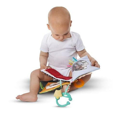 Sophie La Girafe My Newborn Gift Set