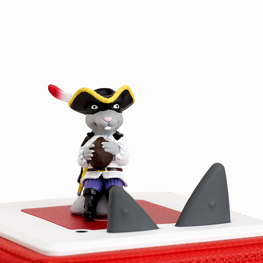 Tonies Highway Rat - Audio Character