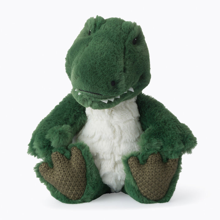 WWF Cub Club Soft Toy - Cornelio Crocodile