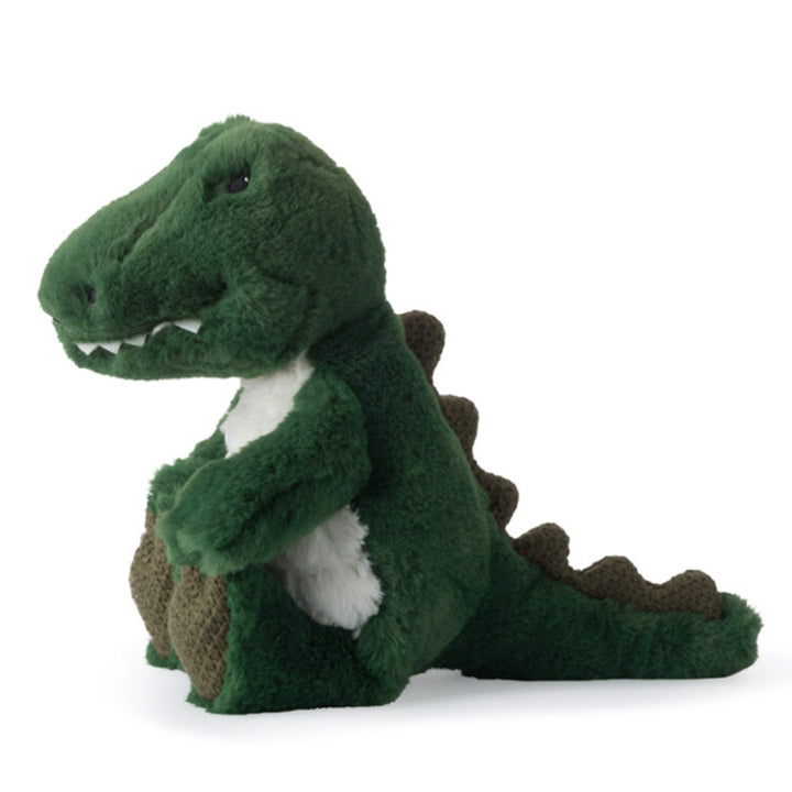 WWF Cub Club Soft Toy - Cornelio Crocodile