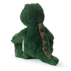 WWF Cub Club Soft Toy - Cornelio Crocodile
