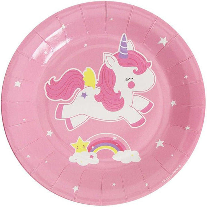 A Little Lovely Company Kids Party Kits - Unicorn