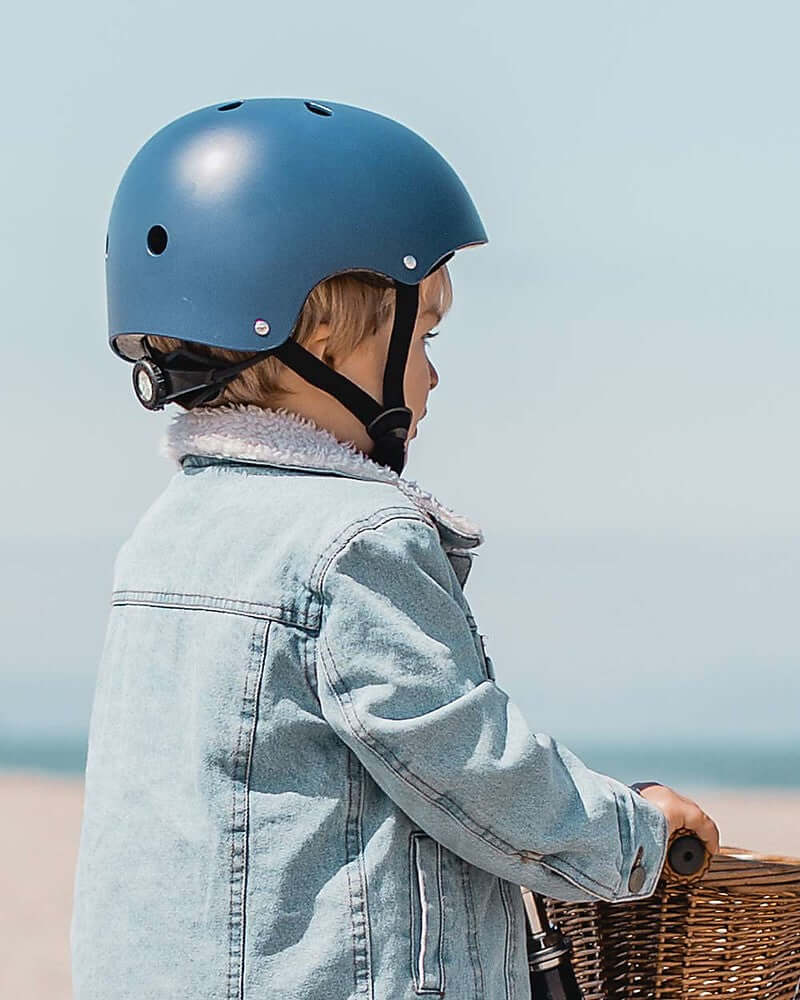 Banwood Classic Bike Helmet
