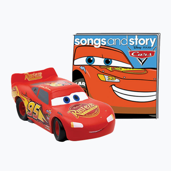 Tonies Disney Cars - Audio Character