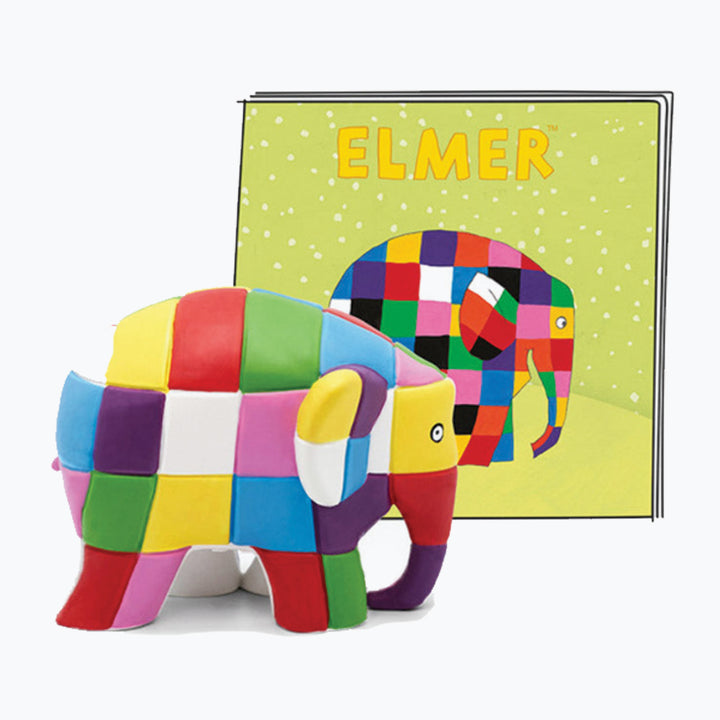 Tonies Elmer and Friends Story Collection - Audio Character