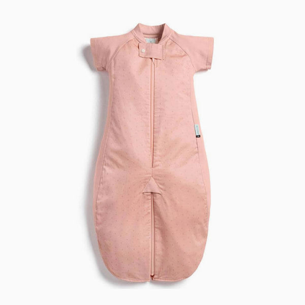 ergoPouch sleep suit and sleeping bag - Berries 1.0TOG