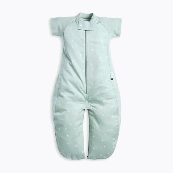 ergoPouch Sleep Suit Bag - Sage 1.0TOG