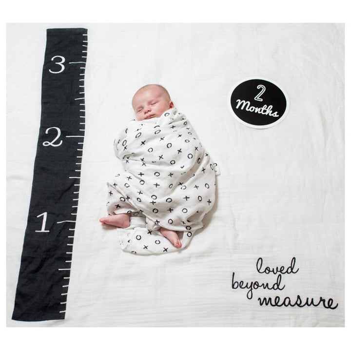 Baby gift sets from Lulujo