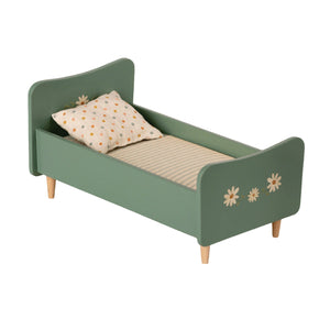 Maileg Dolls House Mini Wooden Bed