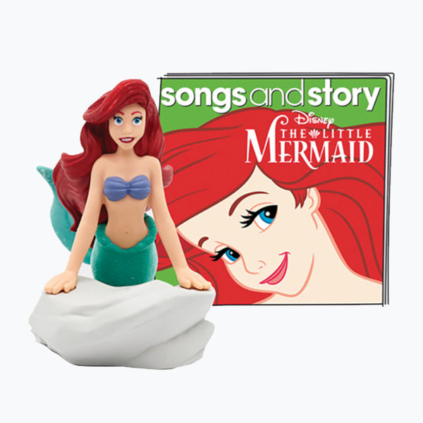 Tonies The Little Mermaid Disney - Audio Character
