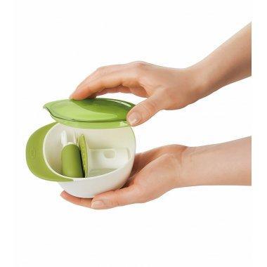OXO Tot Mealtime On-the-Go Set
