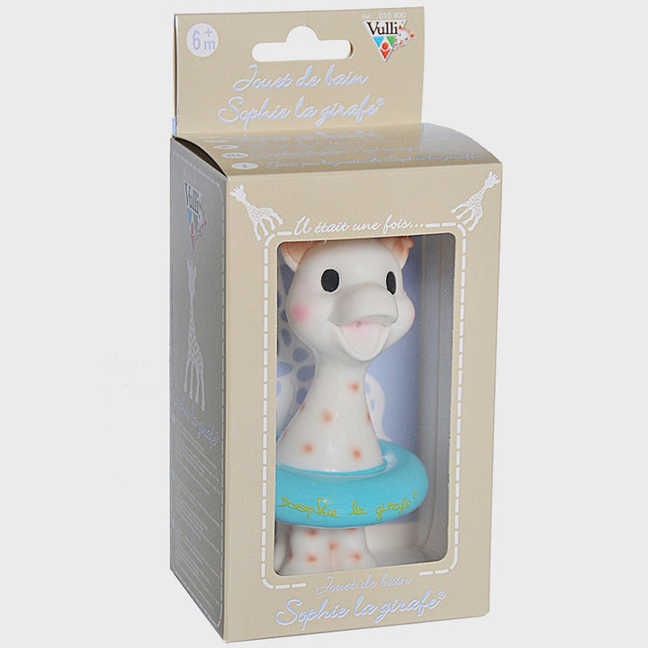 Sophie la Girafe Gift Box Bath Toy