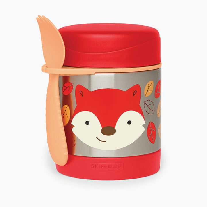 Skip Hop Insulated Food Jar