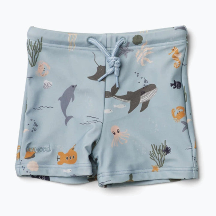 Liewood Otto Swim Pant Shorts